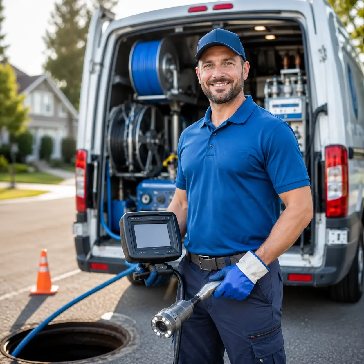 Local Pipe Relining specialists in South Acworth, NH